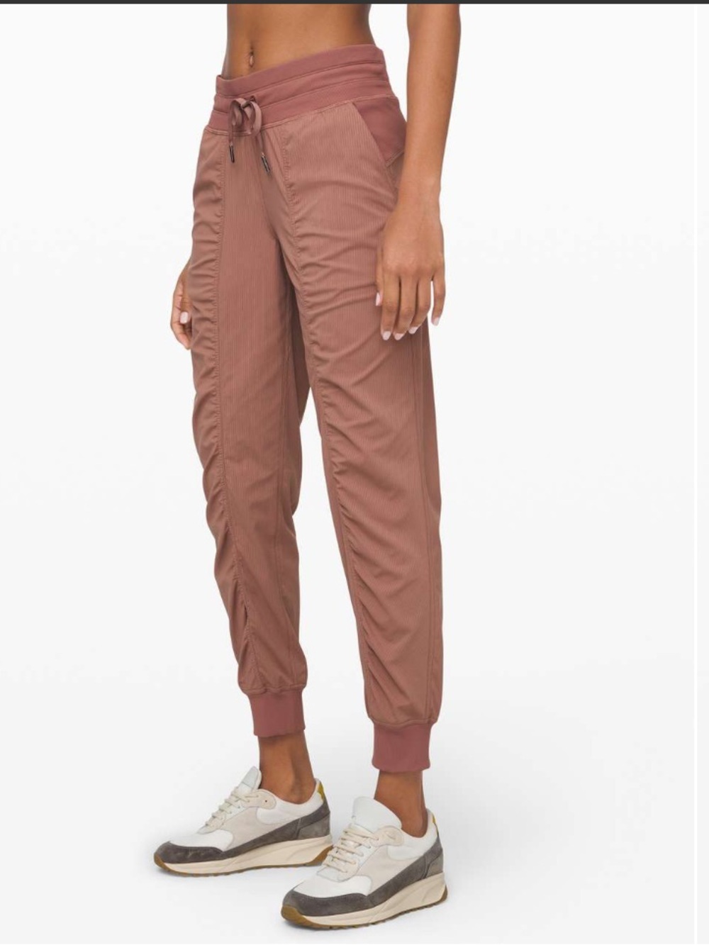 Lululemon Dance Studio Jogger | Size 8